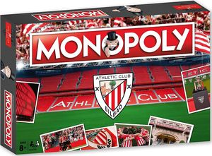 Monopoly: Athletic Club Bilbao