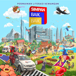 Simpan Baik-Baik