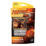 Magic: The Gathering – Angrath Minotaur Pirate