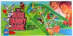 Bugs Bunny Game