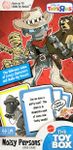 Noisy Persons Card Game