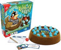 Robbin' Eggs