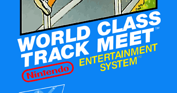 Track Meet | Video Game | BoardGameGeek