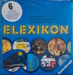 Elexikon Ergänzungsmappe 6