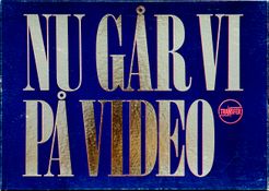 Nu går vi på video