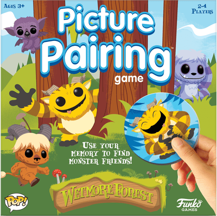 wetmore forest game