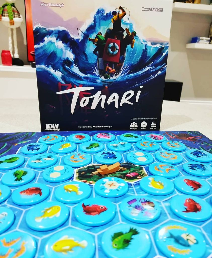 BoardGameGeek