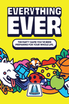 Board Game: Everything Ever
