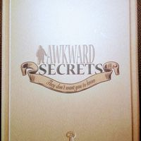 Awkward Guests: Awkward Secrets