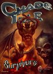 Chaos Isle: Survivors