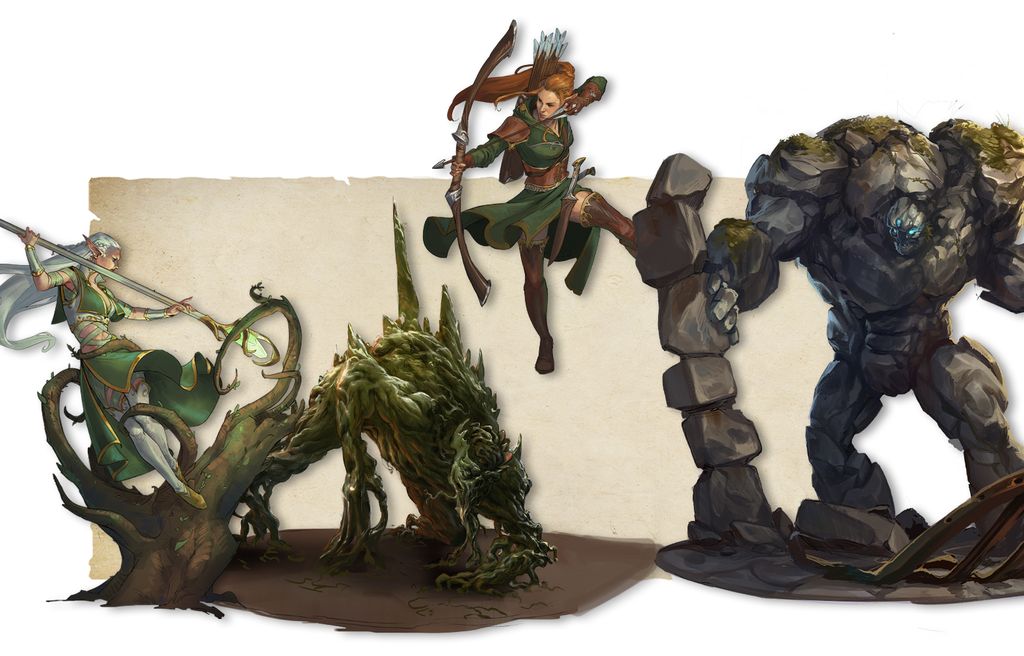 Illustration 11 de Dungeon Twister 20th Anniversary Edition