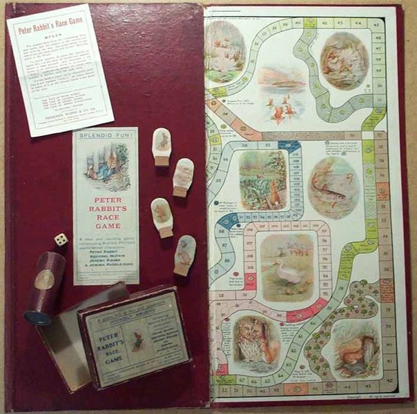 BoardGameGeek