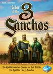 War of the 3 Sanchos 1065-67