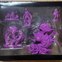 Cthulhu Wars: The Dunwich Horror