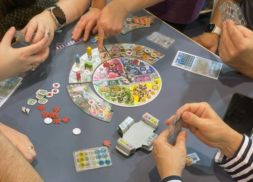 BoardGameGeek