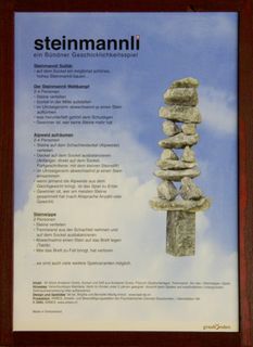 Steinmannli