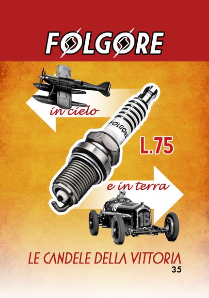 Illustration 5 de Legend - The History of Mille Miglia Definitive Edition