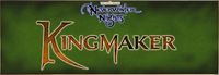 Video Game: Neverwinter Nights: Kingmaker