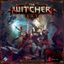 Board Game: The Witcher Adventure Game