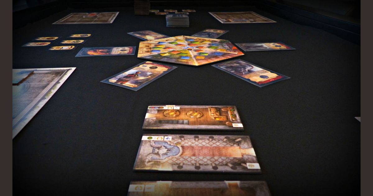 BoardGameGeek