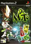 Video Game: Dr. Muto