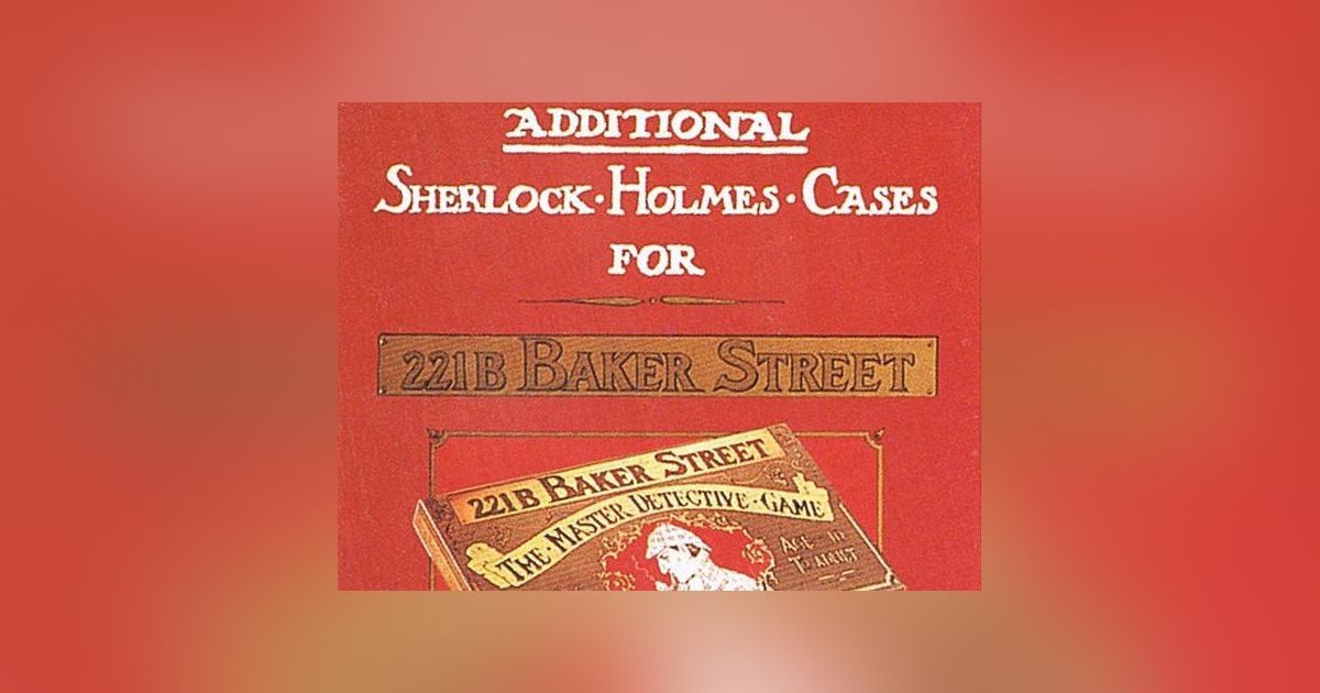 Sherlock (TV series) visual data 4