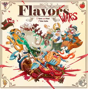 Flavors