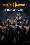 Video Game: Mortal Kombat 11: Kombat Pack