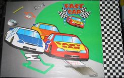 Fast Car