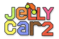 Video Game: JellyCar 2