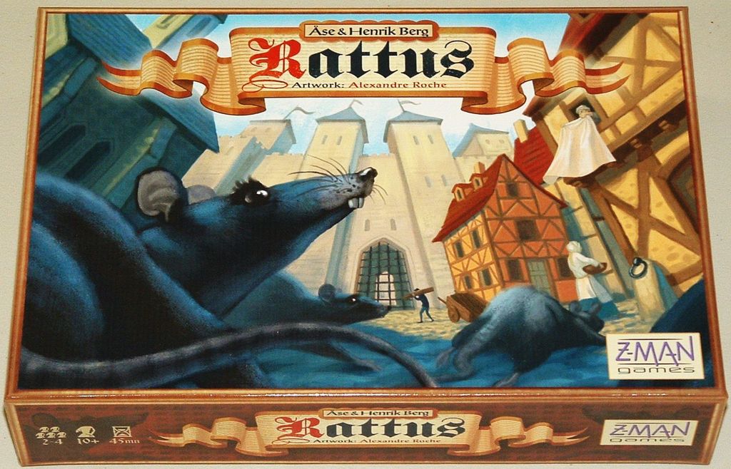 BoardGameGeek