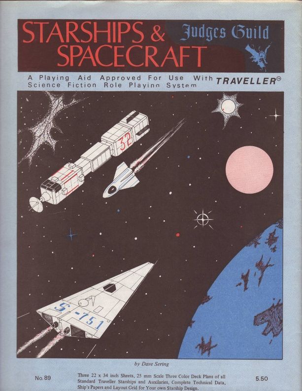 Image - Starships and Spacecraft cover