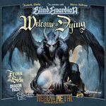 From the Other Side: Welcome to Dying