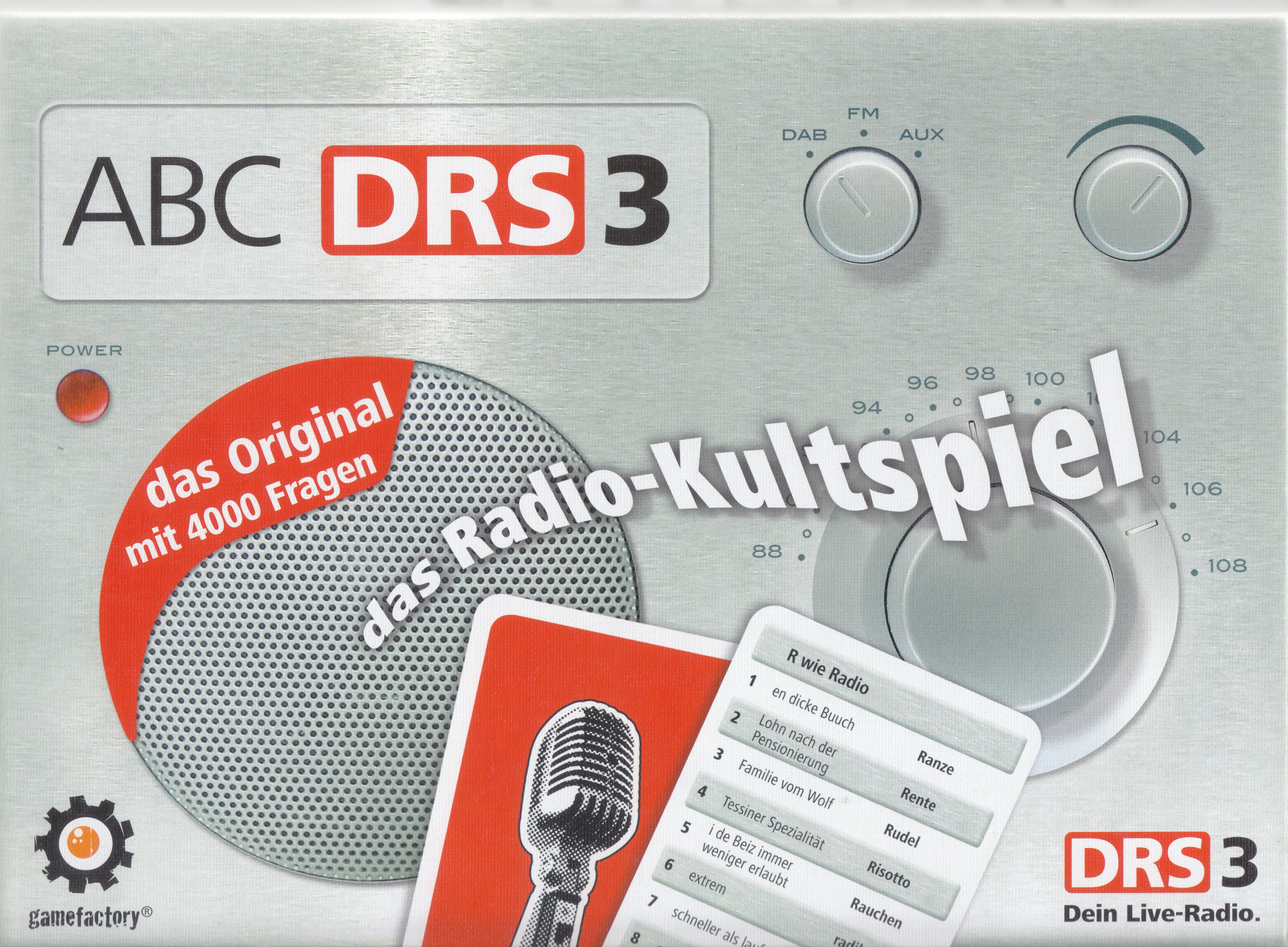 ABC DRS 3 box art