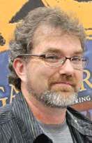 Jeff Menges