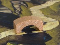 Bridge: Still good for a one-way passage of…