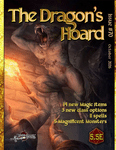 Issue: The Dragon's Hoard (Issue #70 - Oct 2026)