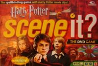 Scene It? Harry Potter