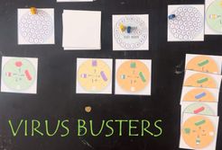 Virus Busters