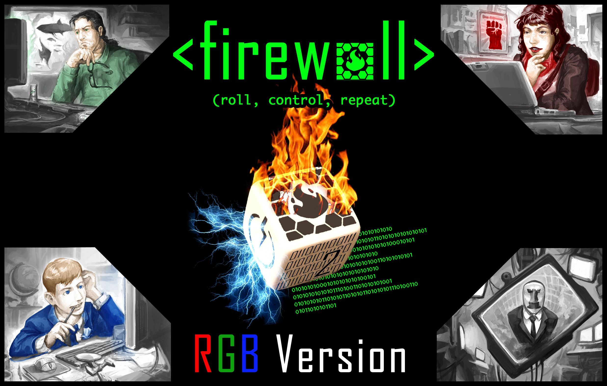 Firewall