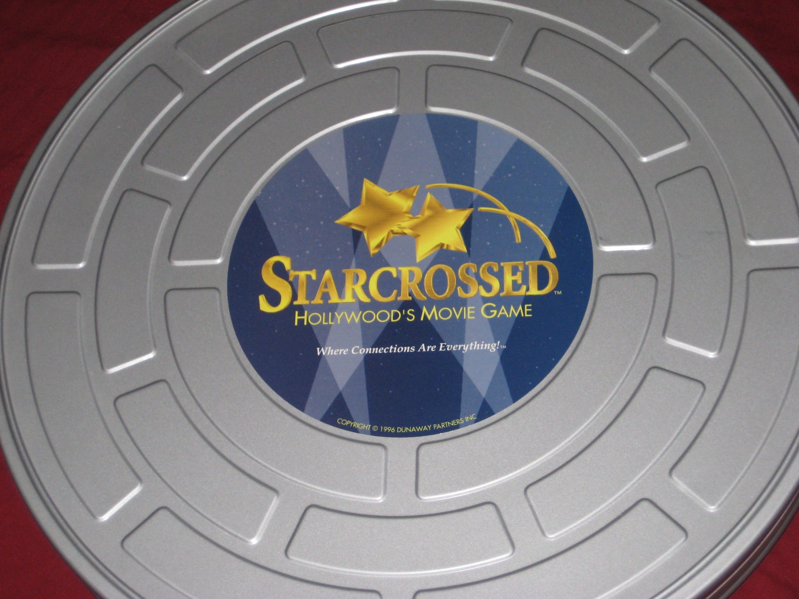 Starcrossed