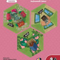 Dorfromantik: Sakura – Japolonia