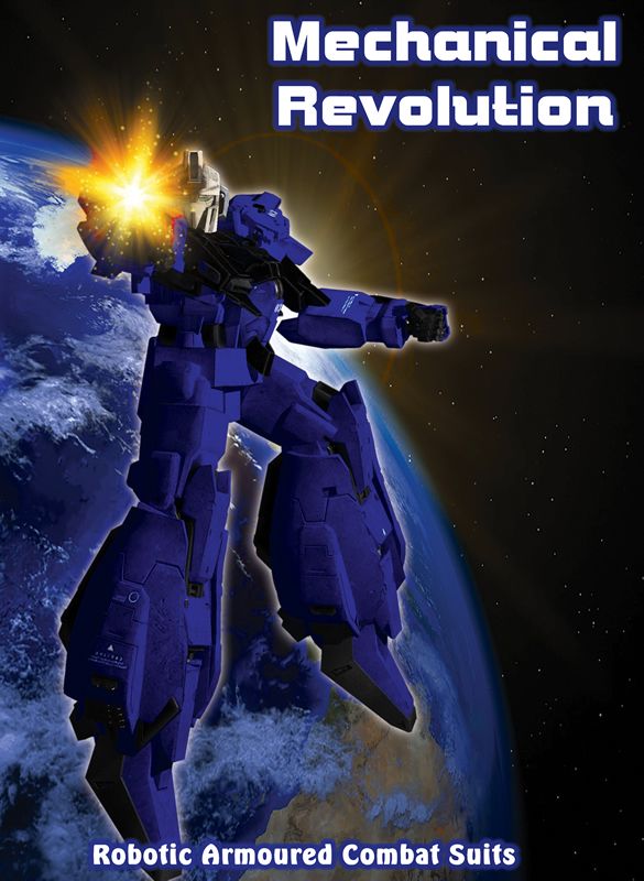Mechanical Revolution
