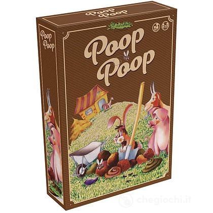 Poop Poop