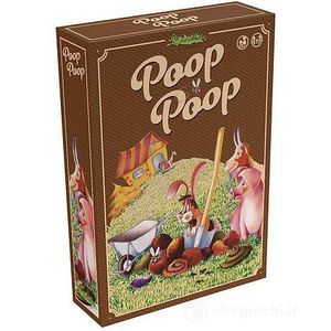 Poop Poop