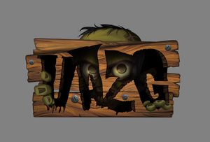 U.A.Z.G. Unluckily Another Zombie Game