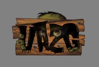 U.A.Z.G. Unluckily Another Zombie Game