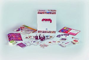 Sexy, el juego del arte del flirteo