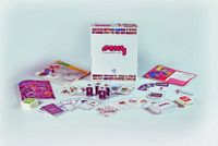 Sexy, el juego del arte del flirteo