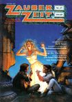 Issue: ZauberZeit (Issue 17 - Jun 1989)